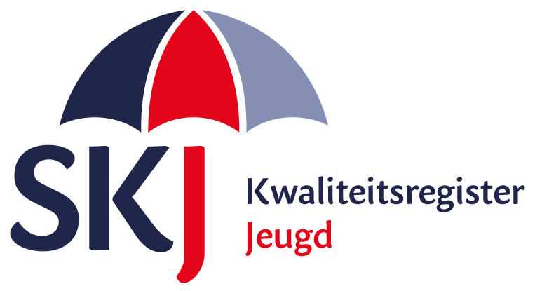 SKJ — Kwaliteitsregister Jeugd